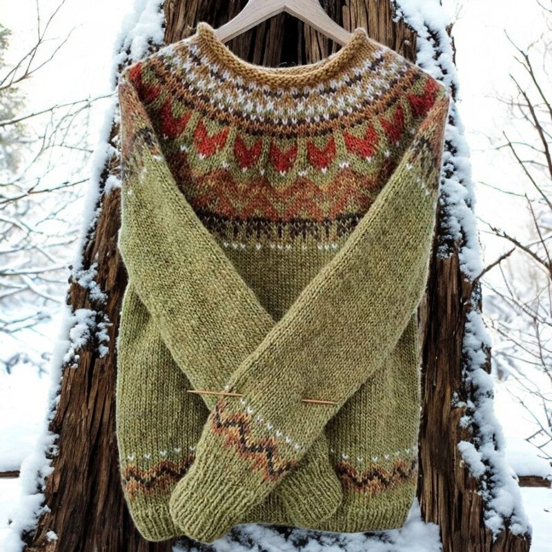 Sorema - Comfortable Elegant Pull