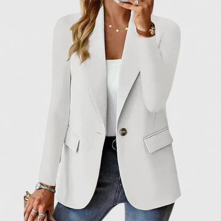 Katerynnae | Elegant Blazer
