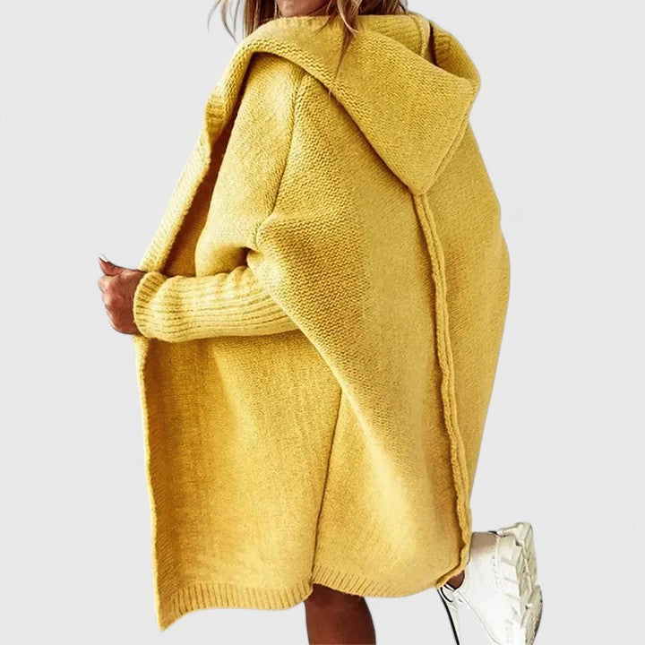 Jodi - Comfortable Cardigan