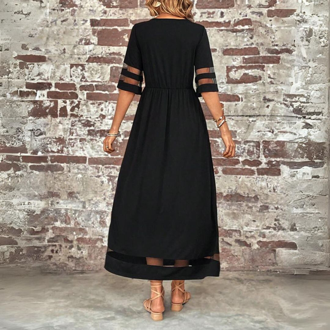 Elise™ – The Effortlessly Flattering Elegance Dress