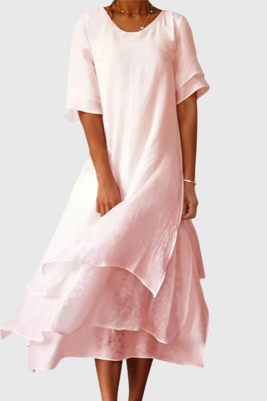 April™ | Elegant Dress