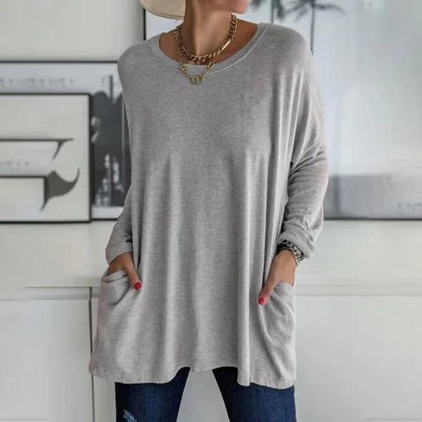 Château Élise | Everyday Pocket Top