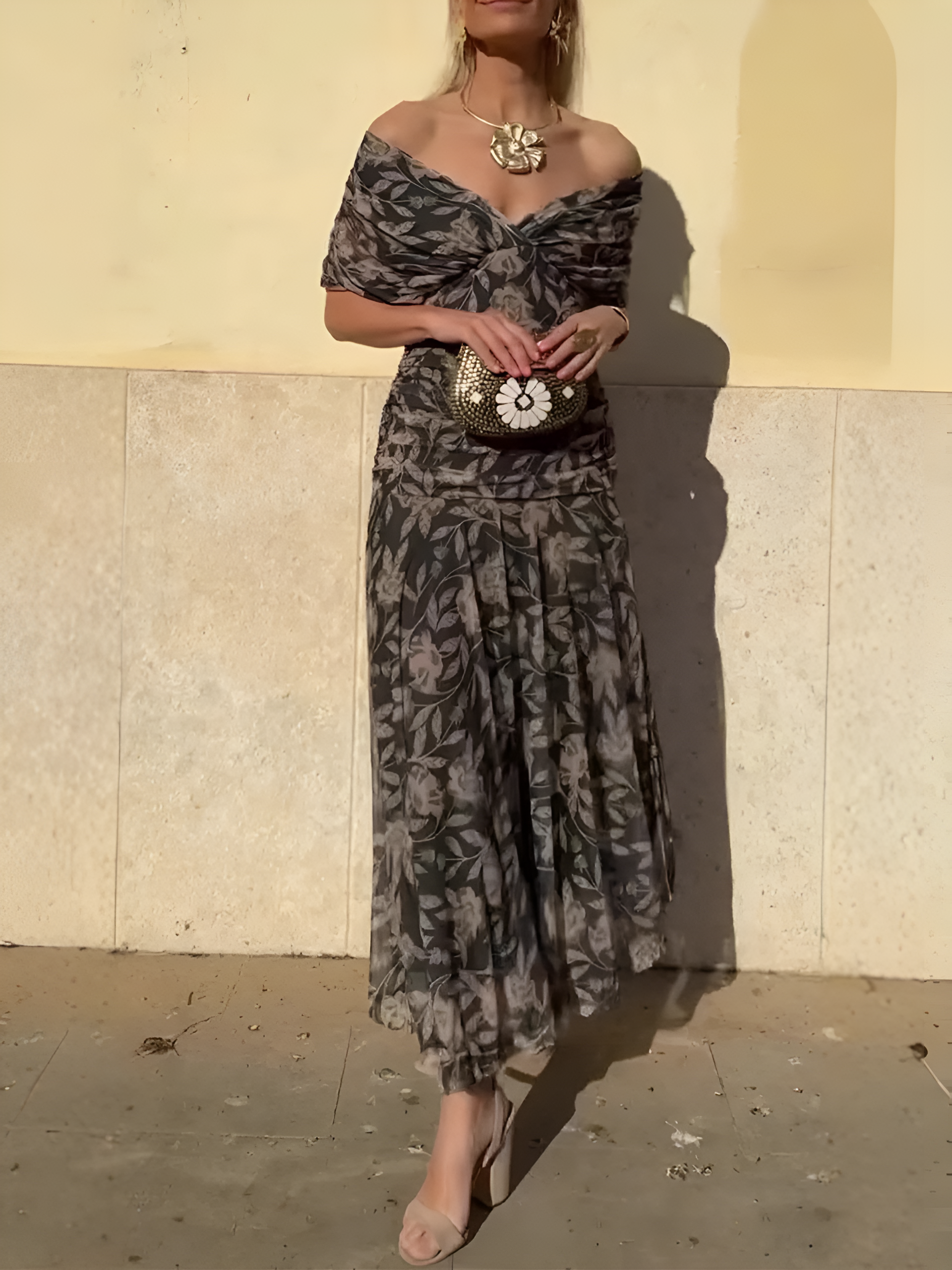 Bella Elegance™ | The dress that celebrates your femininity