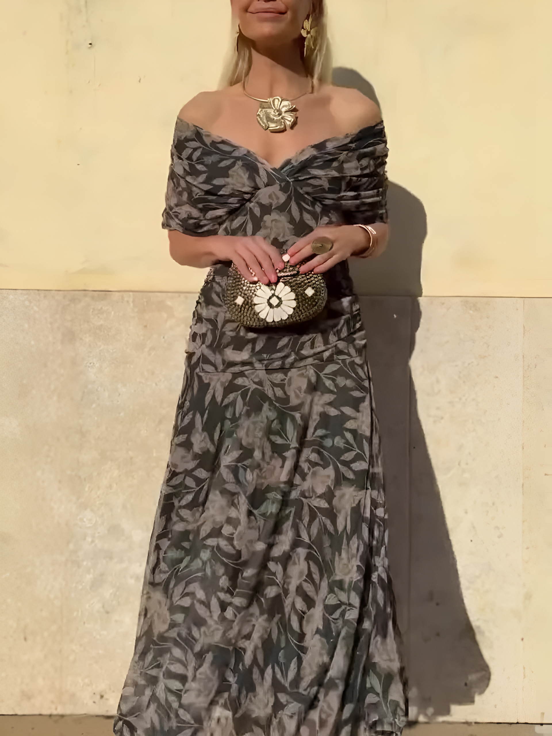 Bella Elegance™ | The dress that celebrates your femininity